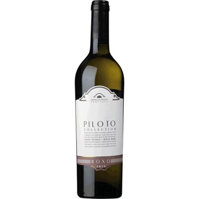 Quinta do Piloto Collection Roxo Branco 2022