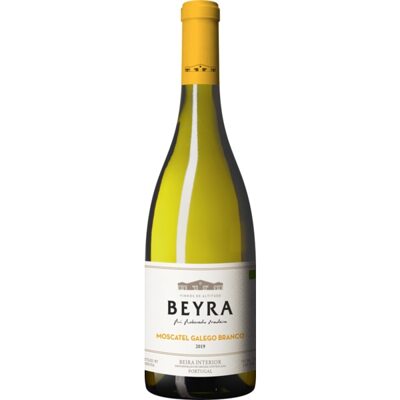 Beyra Moscatel Galego Branco 2019