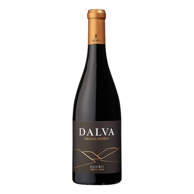 Dalva Grande Reserva Tinto 2015