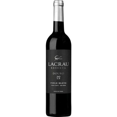 Lacrau Reserva Tinto 2020