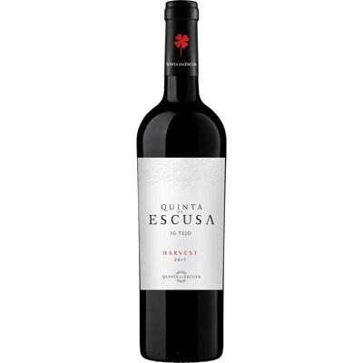 Quinta da Escusa Reserva Tinto 2016