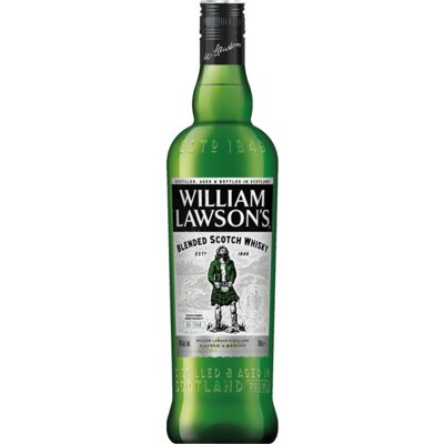 William Lawson Whisky NV