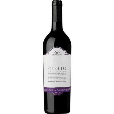 Quinta do Piloto Collection Touriga Nacional Tinto 2020