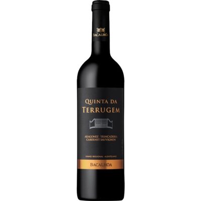 Quinta da Terrugem Tinto 2014