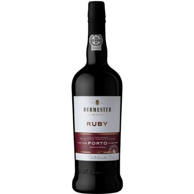 Burmester Porto Ruby NV