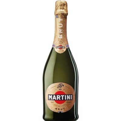Martini Espumante Bruto NV