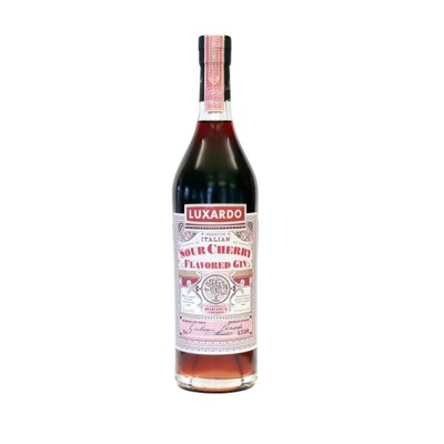 Luxardo Cherry Gin NV