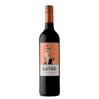 Gatão Tinto (Bordalesa) NV