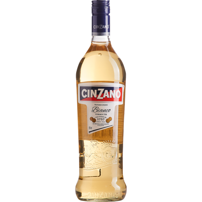 Cinzano Vermute Bianco NV