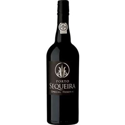 Quinta da Sequeira Porto Special Reserve NV