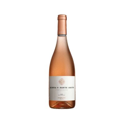 Quinta da Fonte Souto Rosé 2020