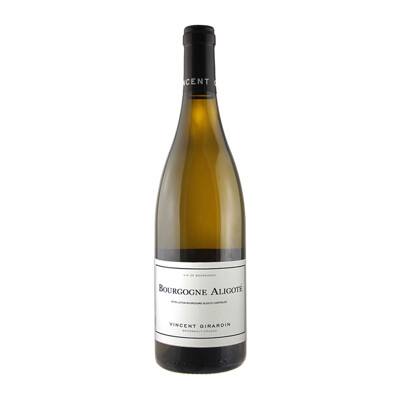 Vincent Girardin Aligote Branco 2018