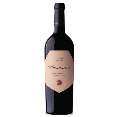 Humanitas Reserva Tinto 2019