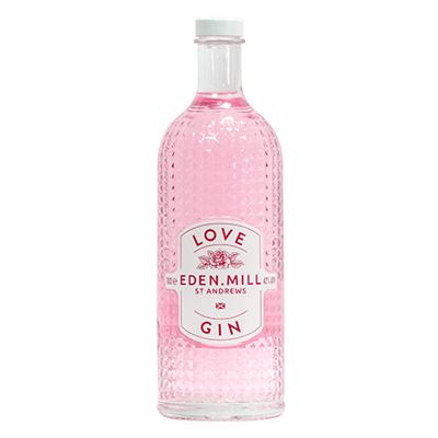 Eden Mill ST. Andrews Love Gin NV