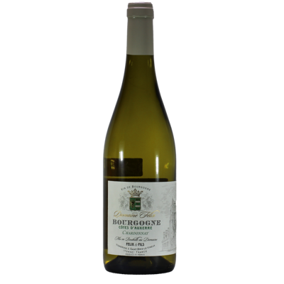 Domaine Felix Bourgogne Cote Dauxerre Branco 2018