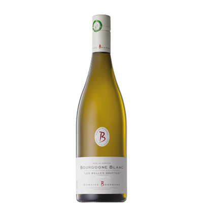 Domaine Bohrmann Bourgogne Les Belles Gouttes Branco 2020