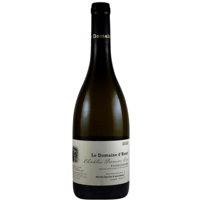 Domaine D'Henri 1er Cru Fourchame Branco 2018