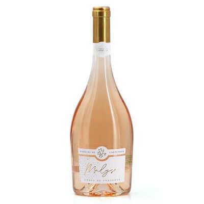 Malyse Rosé "Domaine de Carteyron" VEGAN 2020