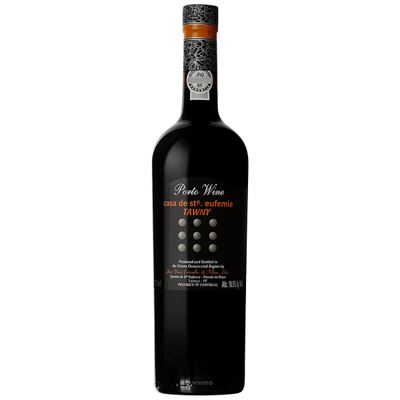 Quinta de Santa Eufémia Porto 20 Anos Tawny NV