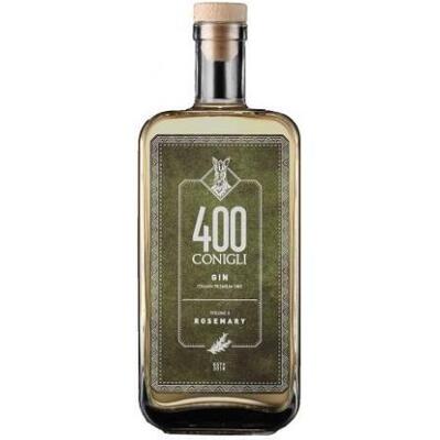 400 Conigli Rosemary Volume 2 NV