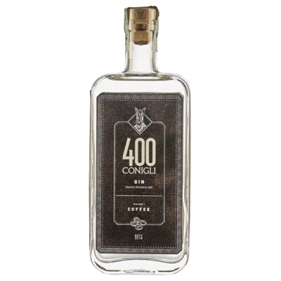 400 Conigli Coffee  Volume 1 NV