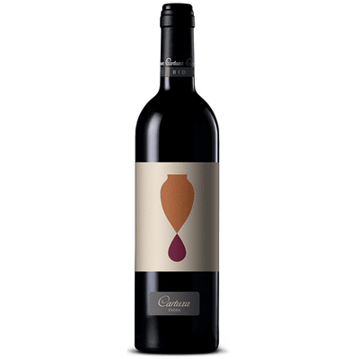 Cartuxa Vinho de Talha Tinto Bio 2018