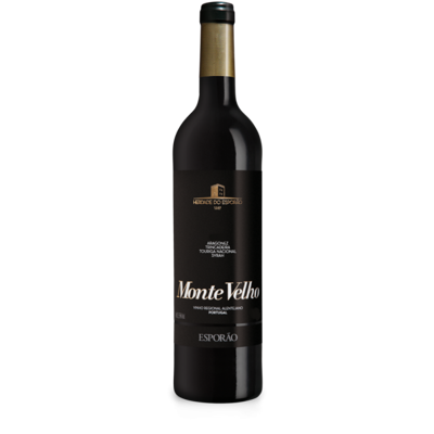 Monte Velho Tinto 1,5L 2021