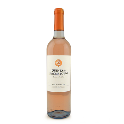 Quinta de São Cristovão Rose 2020