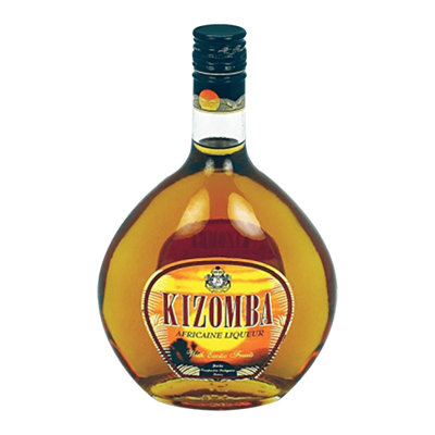 Licor Africaine Kizomba NV