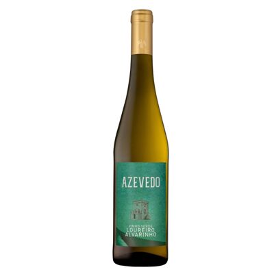 Azevedo Loureiro Alvarinho Branco 2022