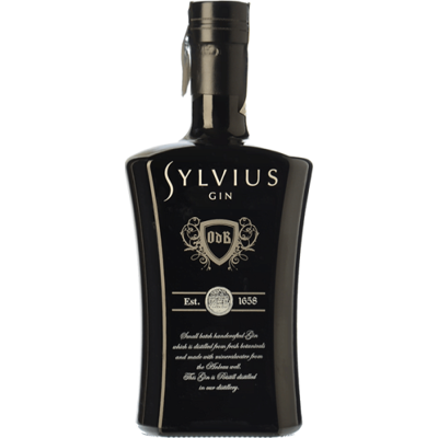 Sylvius Gin NV