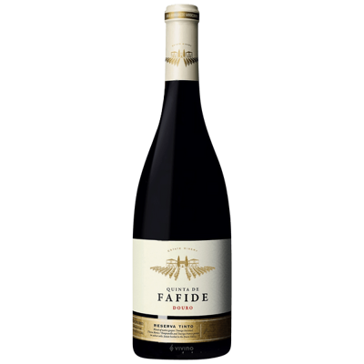 Quinta de Fafide Reserva Tinto 2020