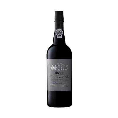 Manoella Porto Ruby Finest Reserve NV