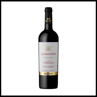 Alabastro Reserva Tinto 2017