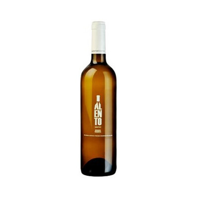 AMB Alento Reserva Branco 2019