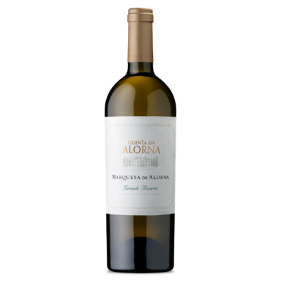 Marquesa de Alorna Grande Reserva Branco 2019