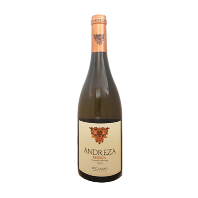 Andreza Reserva Branco 2020