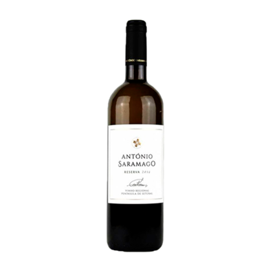 António Saramago Reserva Tinto 2017