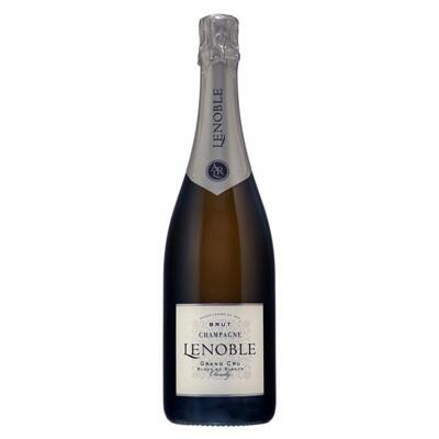 Ar Lenoble Champagne Blancs de Blancs Vintage 2012