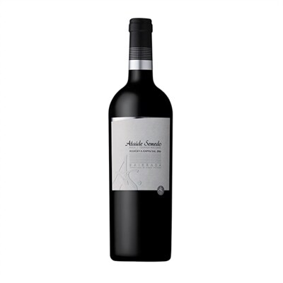 Ataíde Semedo Baga Touriga Nacional Special Reserva Tinto 2019