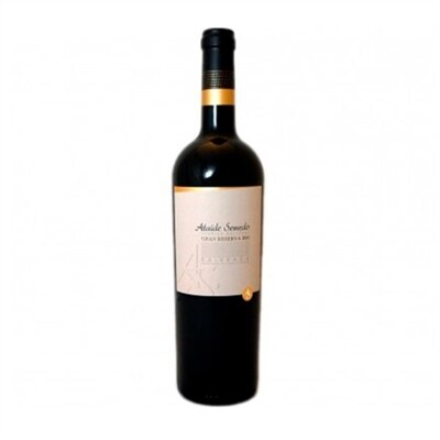 Ataíde Semedo Touriga Nacional Reserva Tinto 2017