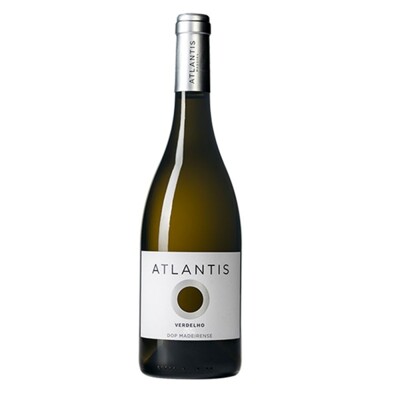 Atlantis Verdelho Branco 2021