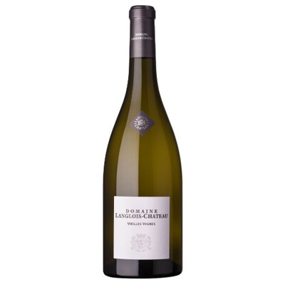 Domaine Langlois-Chateau Saumur Vieille Vignes Chenin Blanc 2018