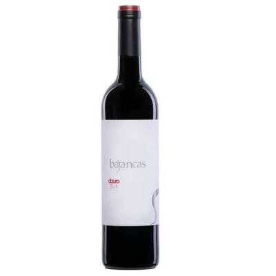 Bajancas Reserva Tinto 2018