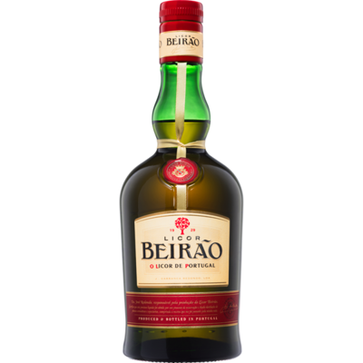 Licor Beirao NV