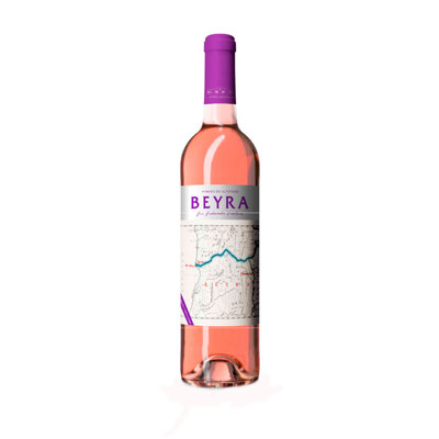 Beyra Tempranilho Rose