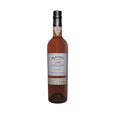 Blandy's Madeira Colheita Malmsey 1996