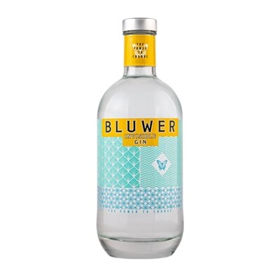 Bluwer Invisible Gin NV