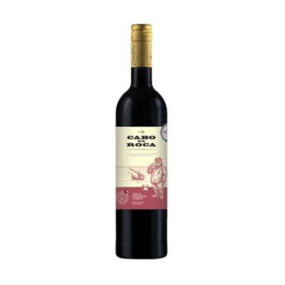 Cabo da Roca Winemaker Selection Lisboa Tinto 2019