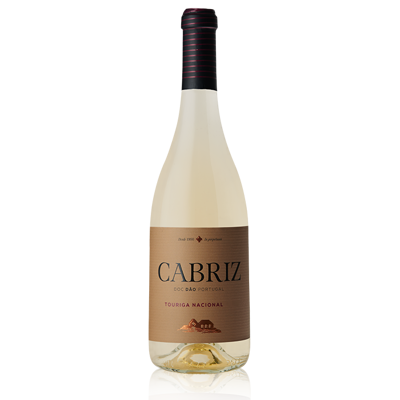 Cabriz Touriga Nacional Branco 2020